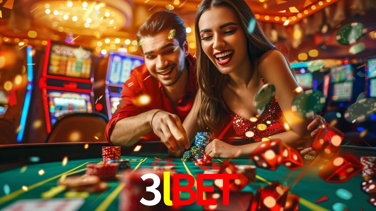 Sistemas de Segurança 3lbet