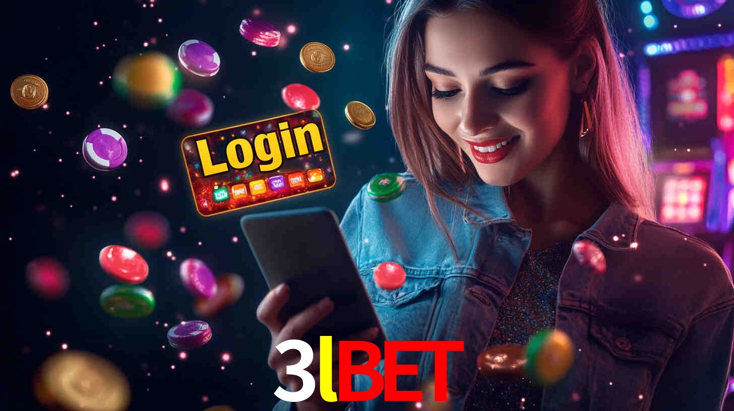 Descubra a Essência do 3lbet: Nossa História e Compromissos