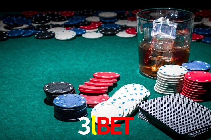 Apostas de Tênis 3lbet