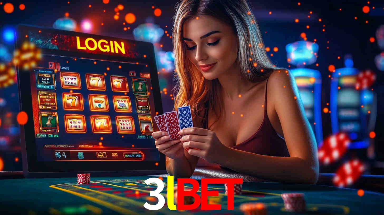 3lbet apk