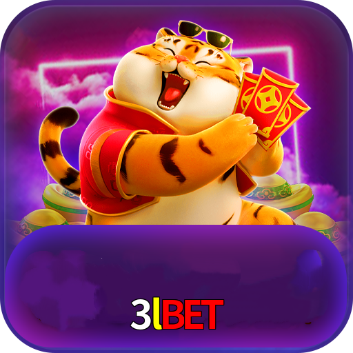 Logo da 3lbet